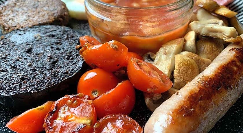 The Gables Whisky B&B