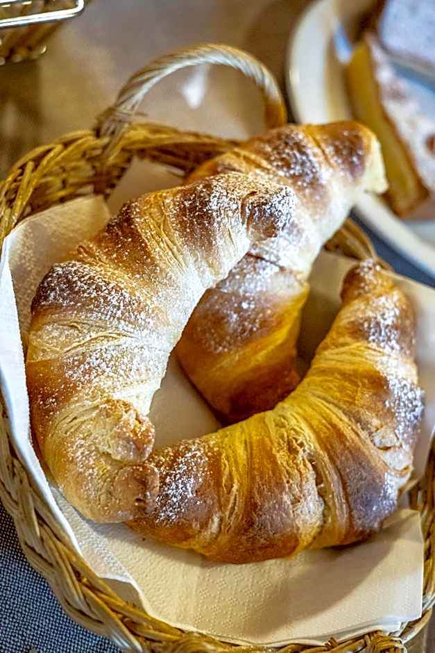 Hotel & Ristorante Serenella