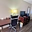 Econo Lodge Childress