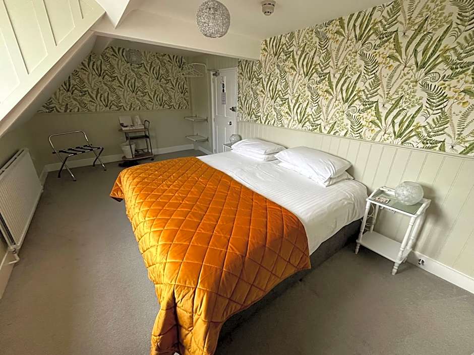 The Palmerston Rooms