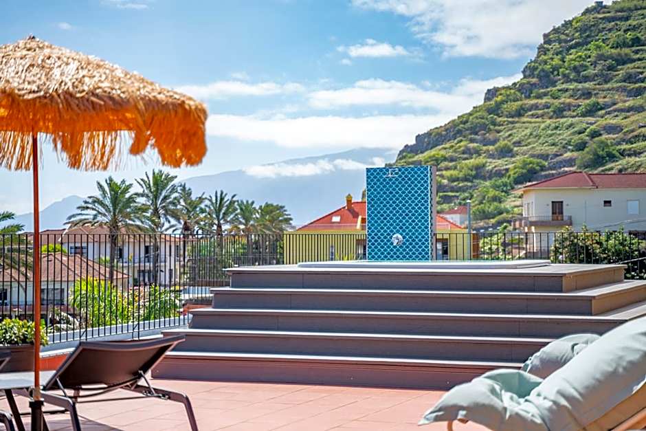 Studios by Aqua Natura Hotels