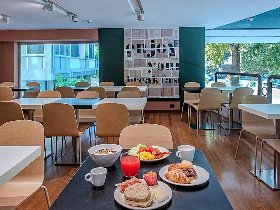 B&B Hotel Firenze City Center