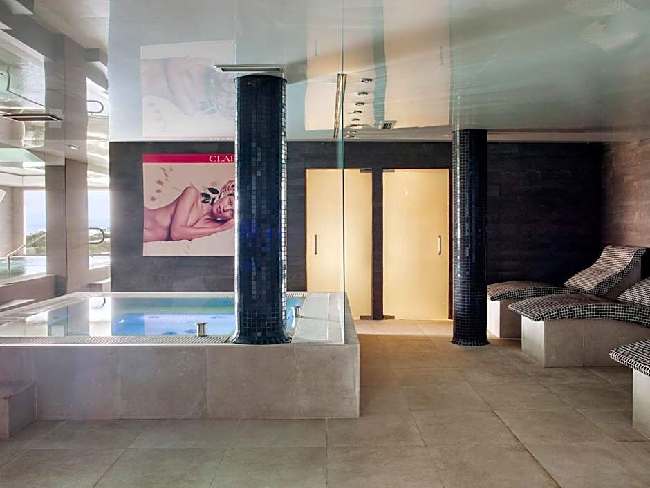 Hotel De Mar Gran Melia Adults Only