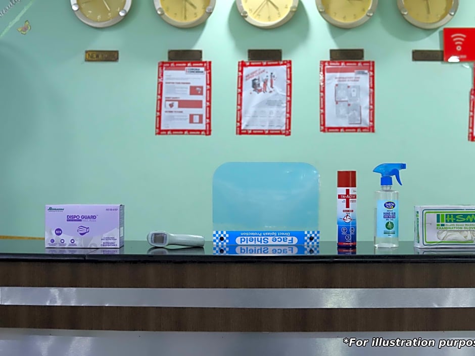 897 Hotel Surabhi Elite