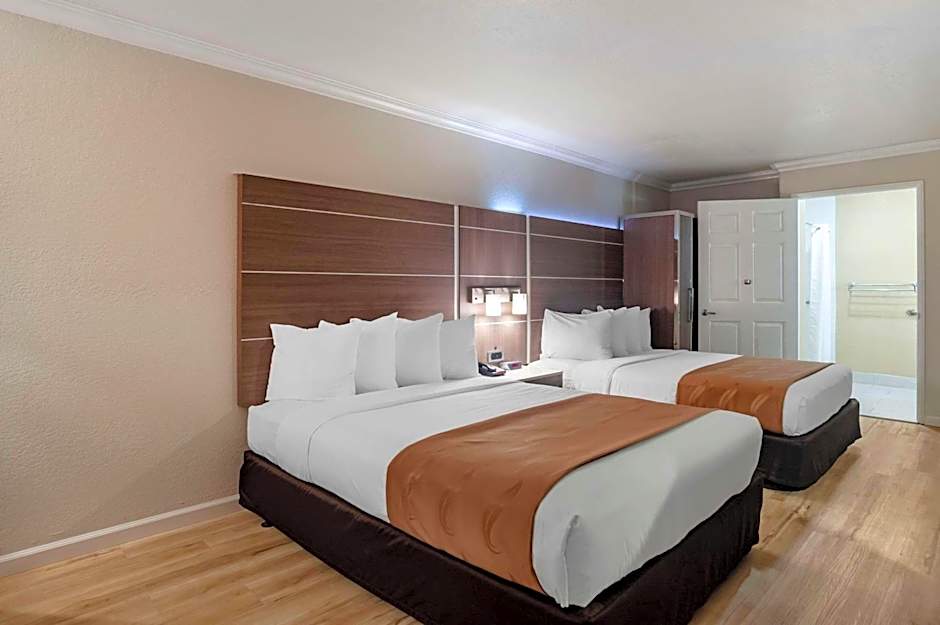 Quality Inn Blythe I-10