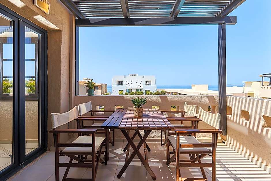 Creteco Hotel & Suites