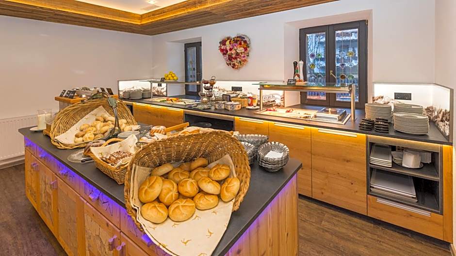 Der Siegeler B&B - this lifestylehotel rocks