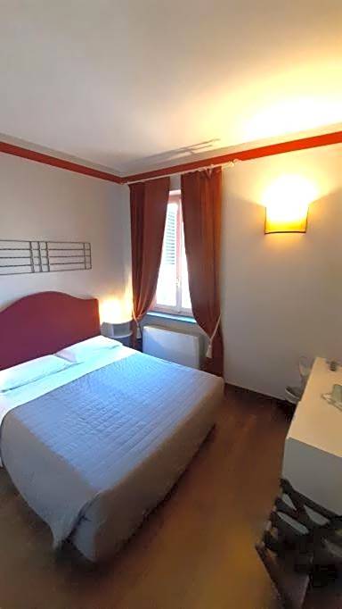 Albergo Moderno