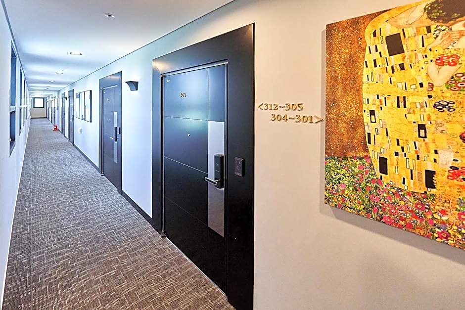 SN Hotel Daecheon