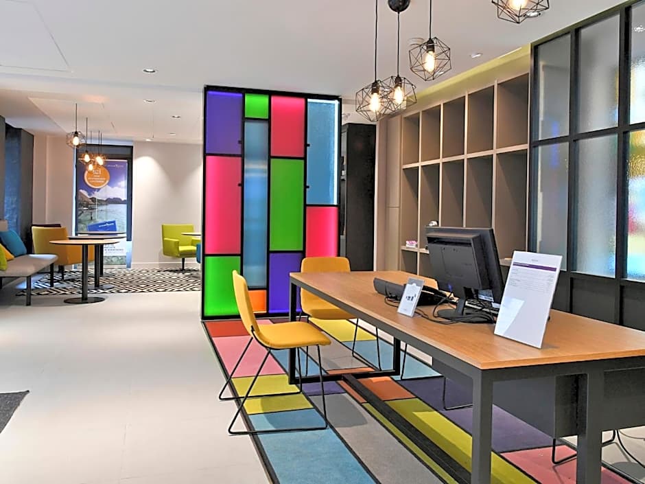 East Side House Paris