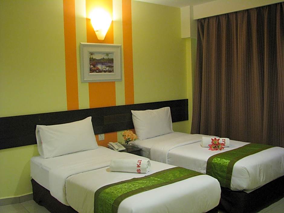 Sun Inns Hotel Kopkastam Kelana Jaya