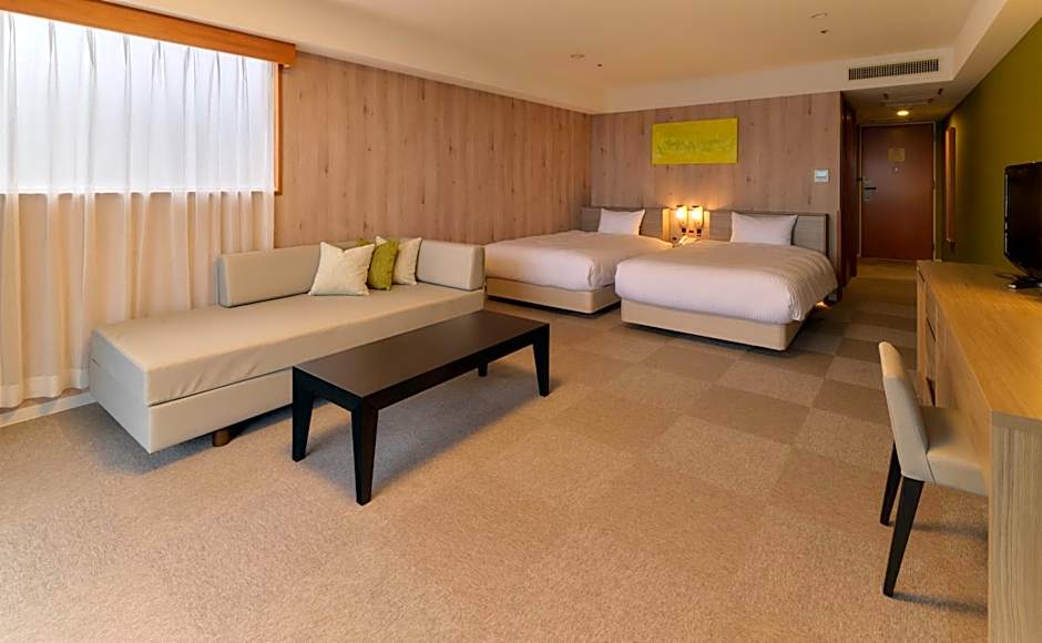 Pleasure Resort Izu Akazawa Onsen