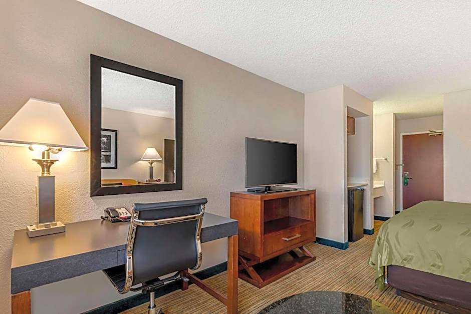 Quality Inn Denver Tech Center