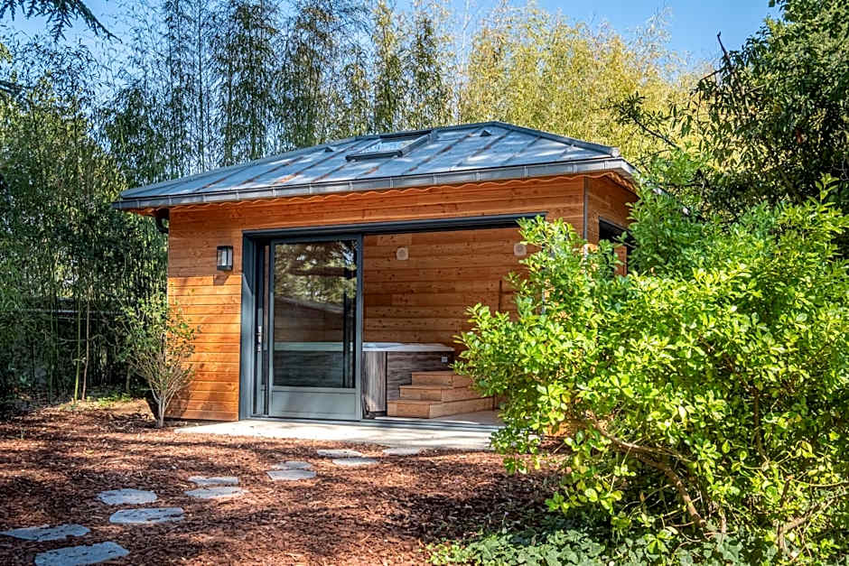 Domaine de la Tortinière