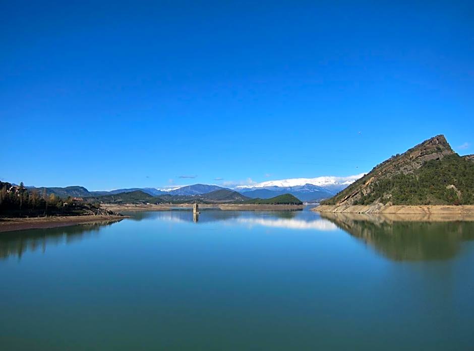 Hotel Meson de LAinsa