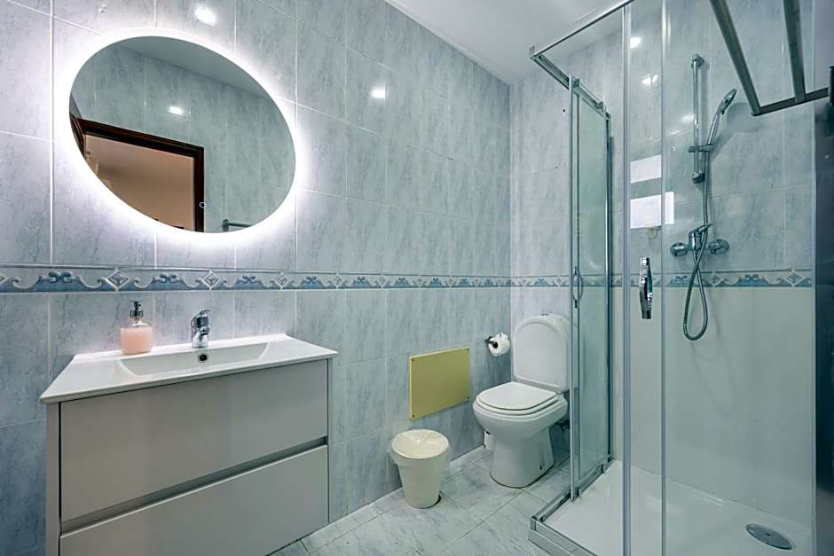 3 Marias Garden House B&B