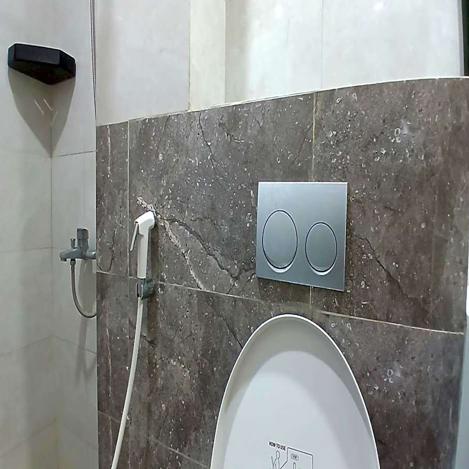 RedDoorz at Griya Athaya Maguwoharjo Yogyakarta