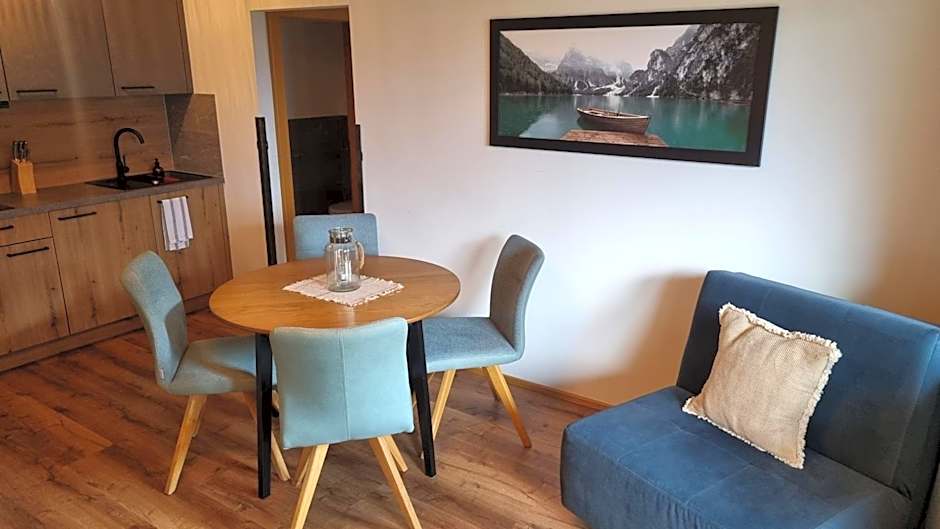 The Lodge at Bad Gastein