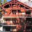 Chalet Hotel Les Campanules
