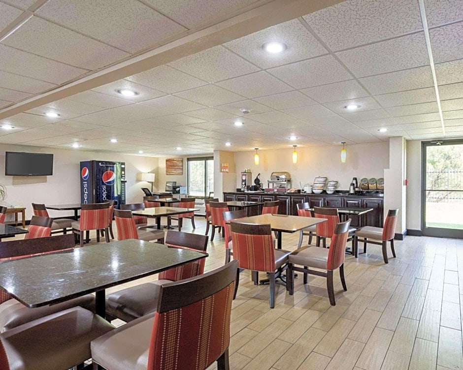 Quality Inn Olive Branch