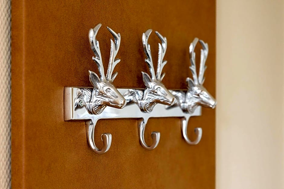 Apartment Hotel Schreier
