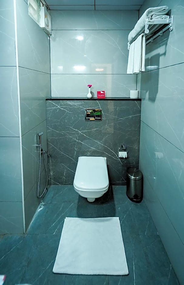 Zip By Spree Hotels Purple Orchid Whitefield
