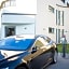 Das Eckert - Lifestyle Design Hotel & Fine Dining bei Basel (Grenzach)
