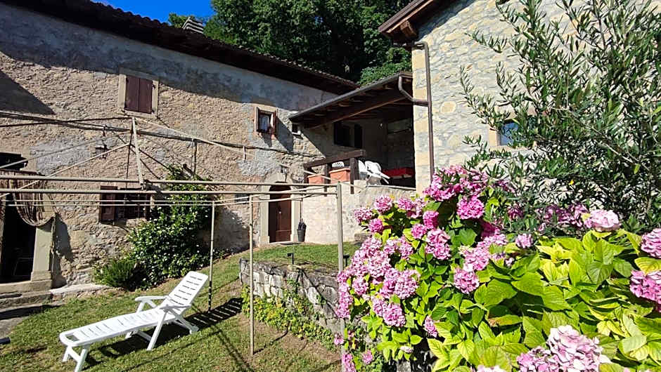 Locanda della Via
