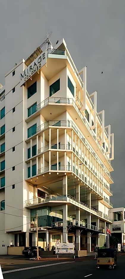 Mirage Hotel Colombo