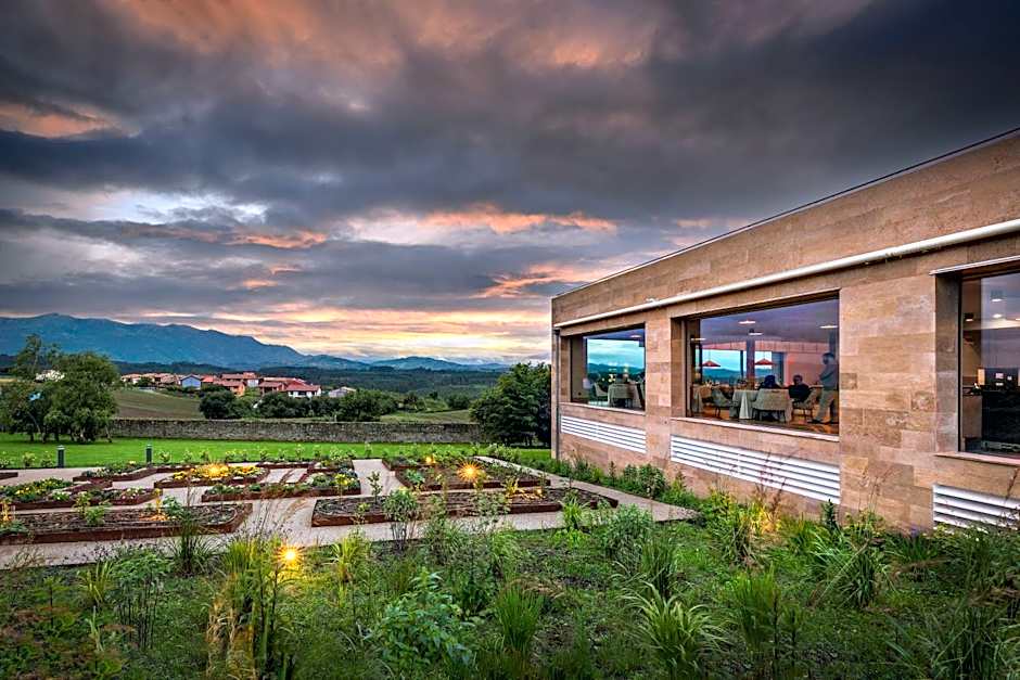 Hotel Palacio de Luces