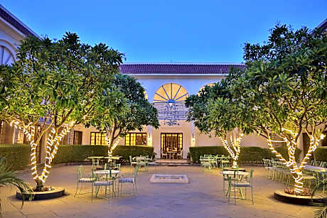 The Kipling Lodge-Nature Kalp