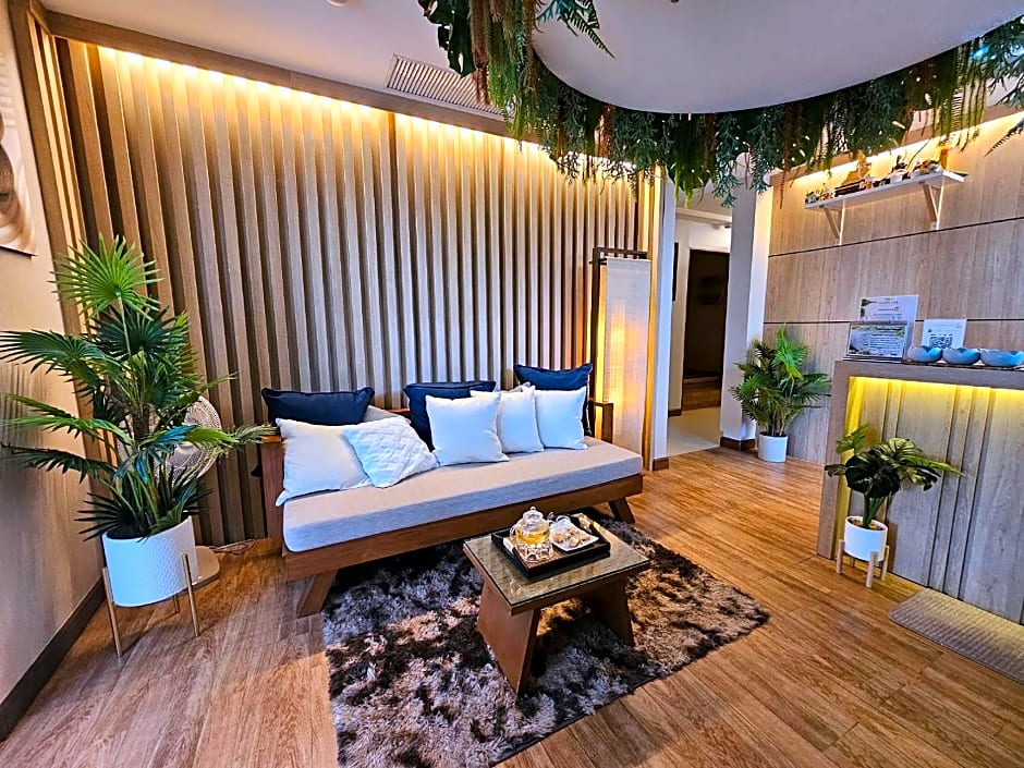 The Imperial Hotel & Convention Centre Korat