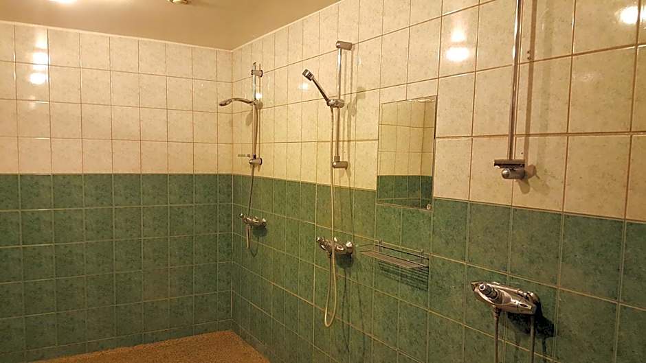 Konse Motel and Caravan Camping