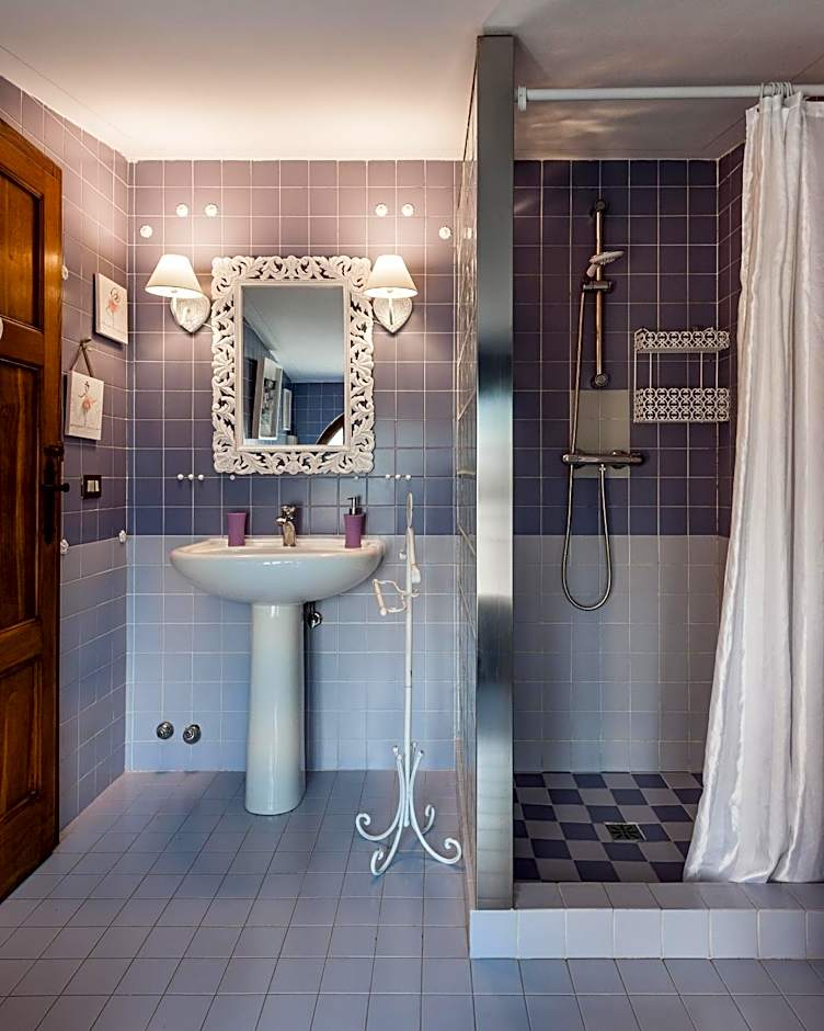 Giardino della Pieve Relais- Adult Only
