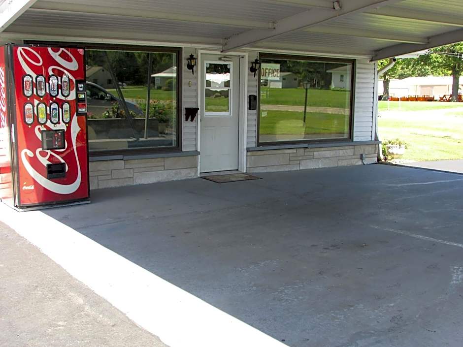 Gas Lite Motel Lawrenceville