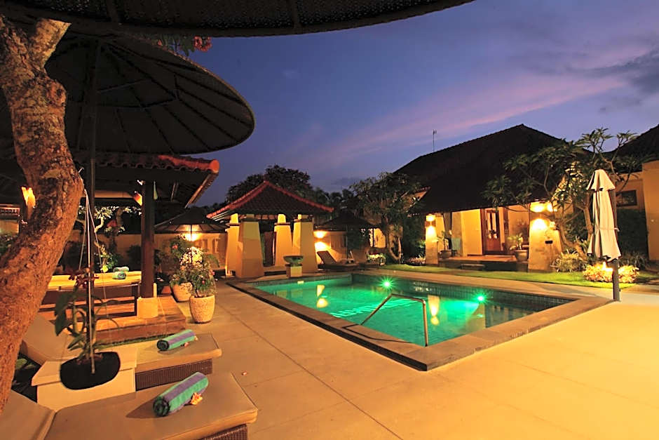 Pondok Ayu