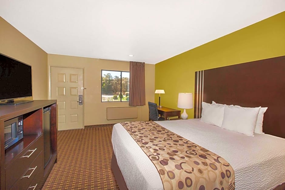 Days Inn by Wyndham San Jose Milpitas