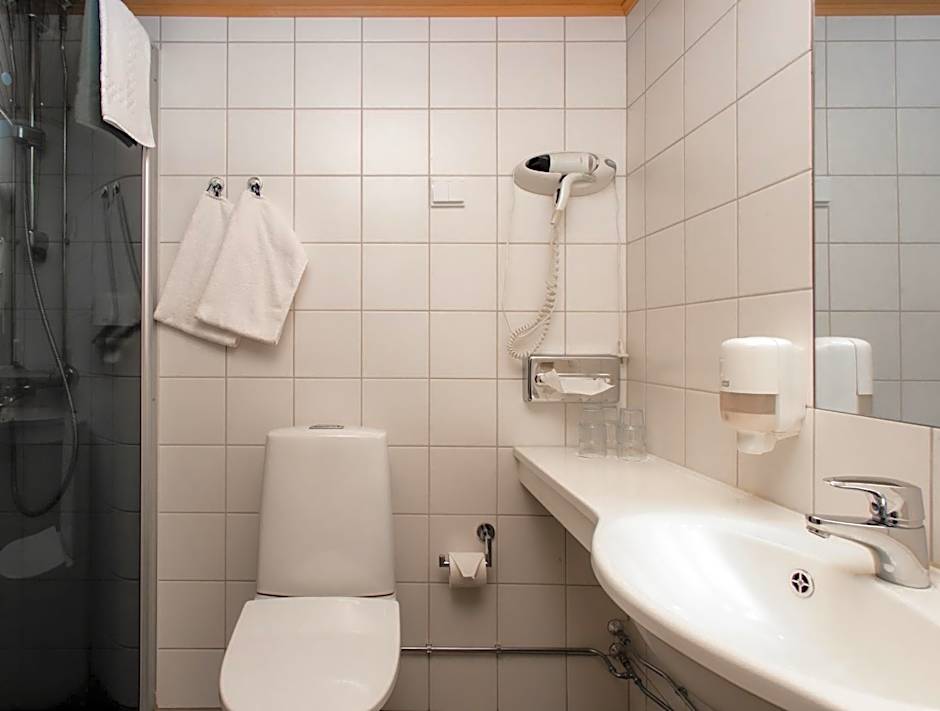 Hotel Jahtihovi
