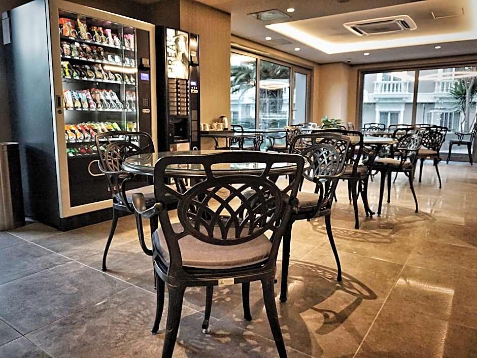 Eresin Hotels Express