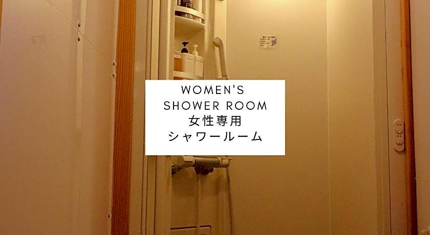 All Friends Guest House