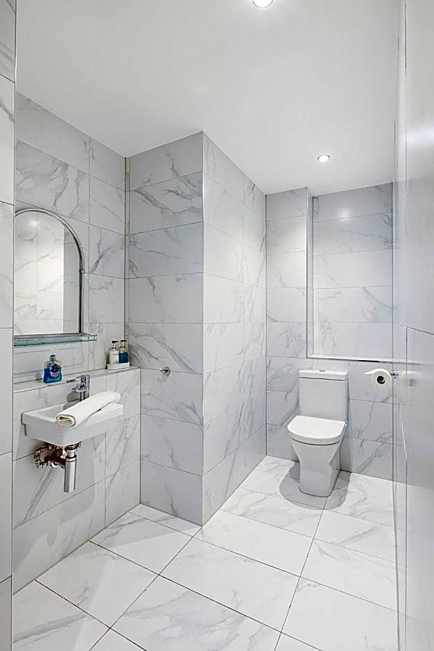 Lock and Key Boutique Hotel - Duke Street