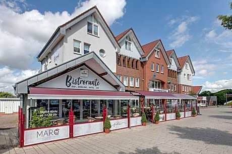 MarC5 Hotel Cadenberge