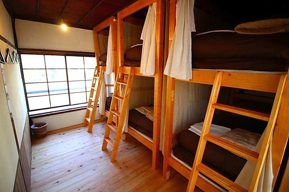 きよかわゲストハウス