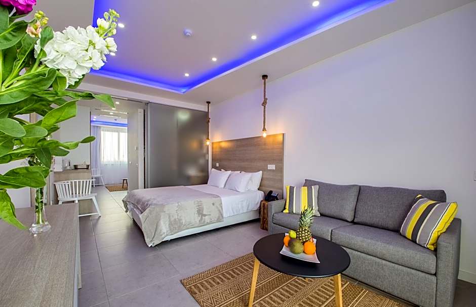 Island Boutique Hotel