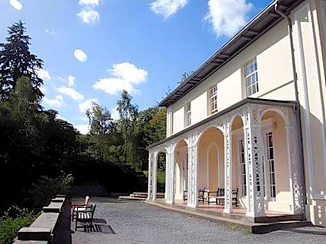 YHA Hawkshead
