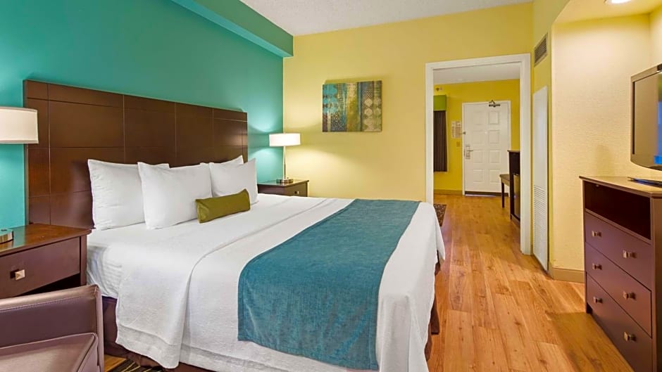 Best Western Plus Deerfield Beach Hotel & Suites