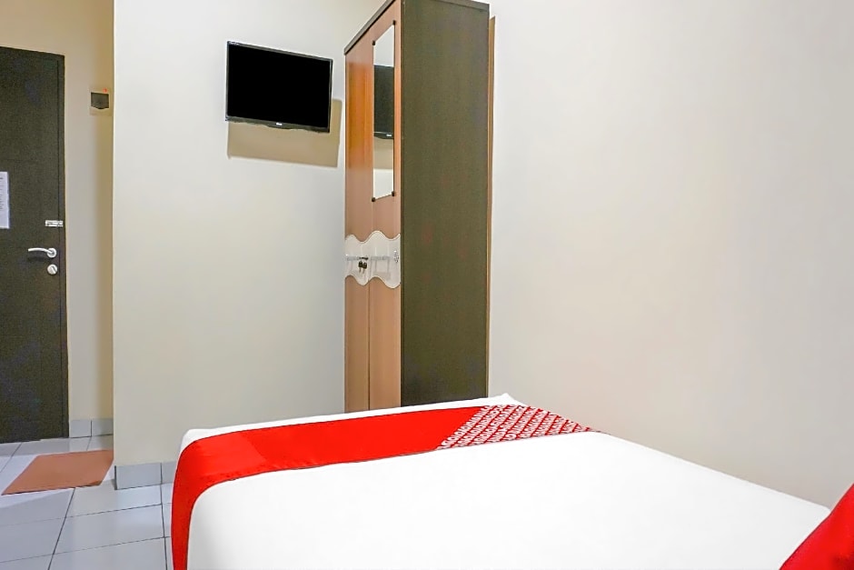 OYO 90069 Pondok Nurdin