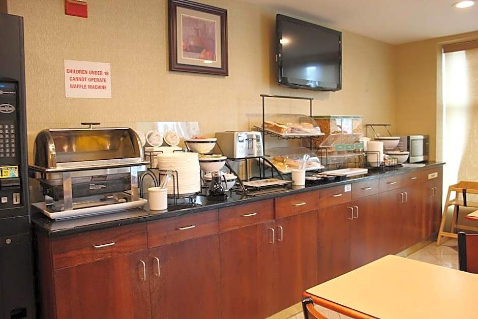 Bellerose Inn