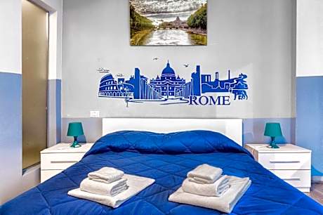 The Colours Of Rome