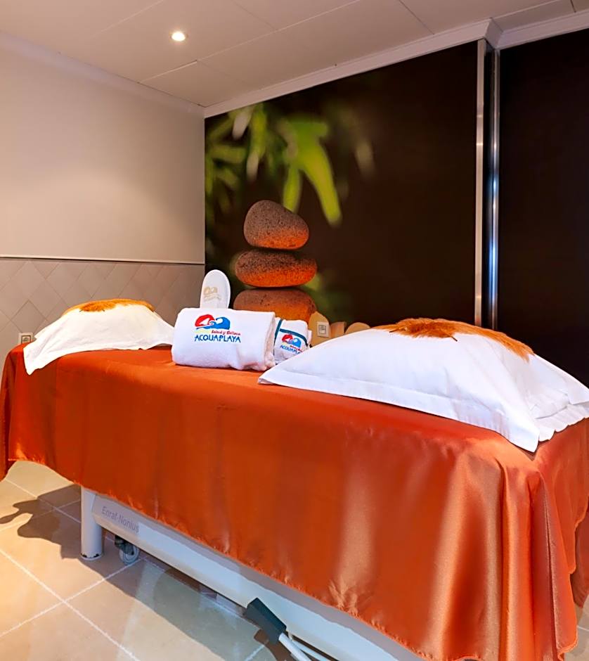 Senator Cadiz Spa Hotel